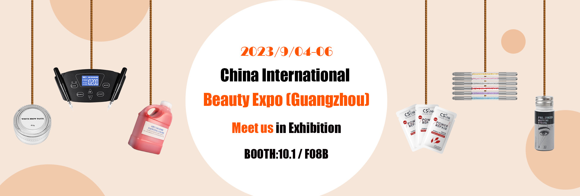 کیفیت کیت خال کوبی آرایش دائمی کارخانه