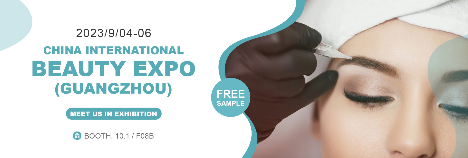 کیفیت کیت خال کوبی آرایش دائمی کارخانه