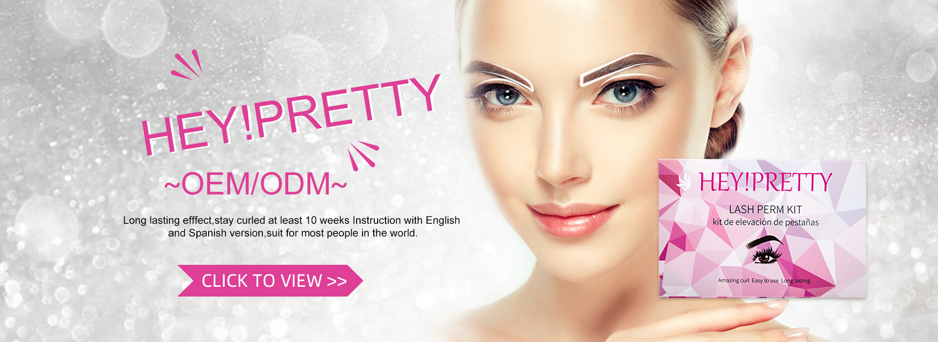 کیفیت کیت خال کوبی آرایش دائمی کارخانه