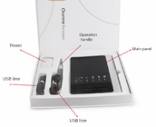 دستگاه آرایش دائم دیجیتال لمسی صفحه نمایش برقی مشکی / کیت تاتو ابرو آرایشی