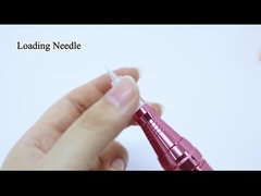 کیت تاتو دستگاه آرایش دائمی بی سیم OEM