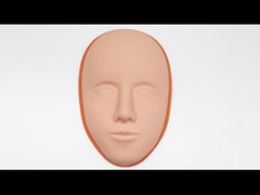 5 بعدی تمرین پوست